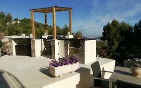 Guest House El Angelito De Olivas